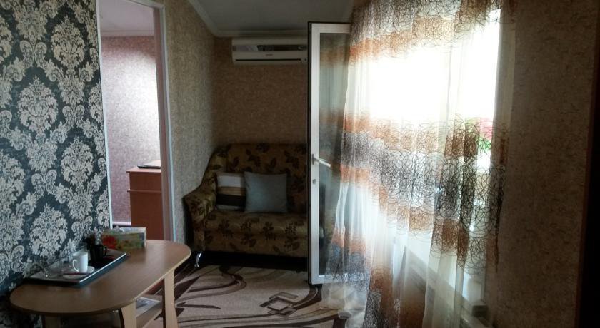 Гостиница РИО Уссурийск