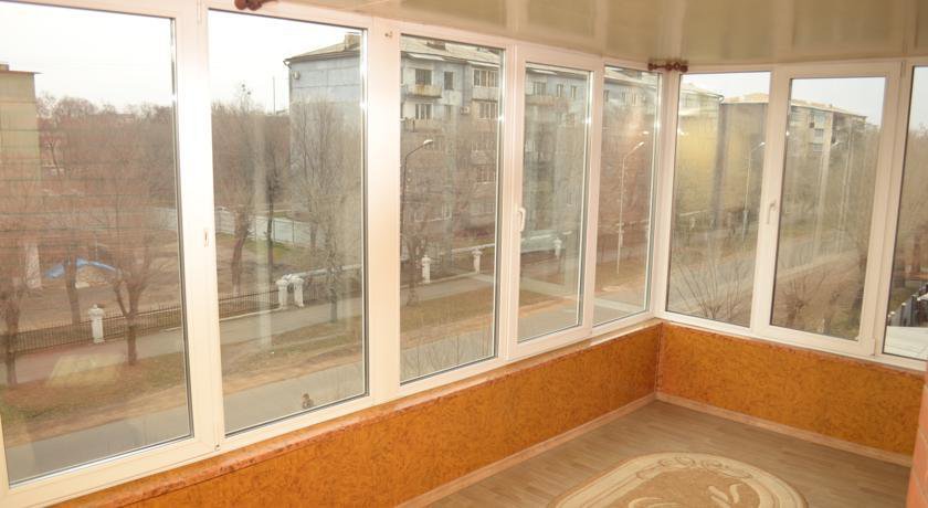 Гостиница РИО Уссурийск