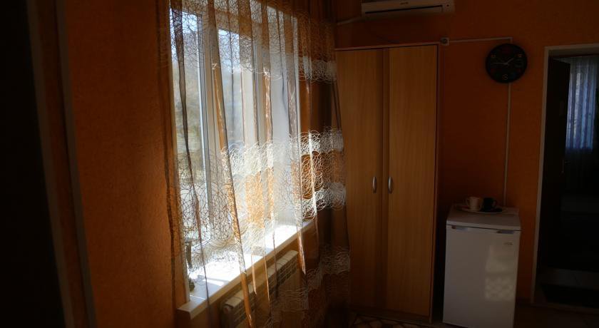 Гостиница РИО Уссурийск